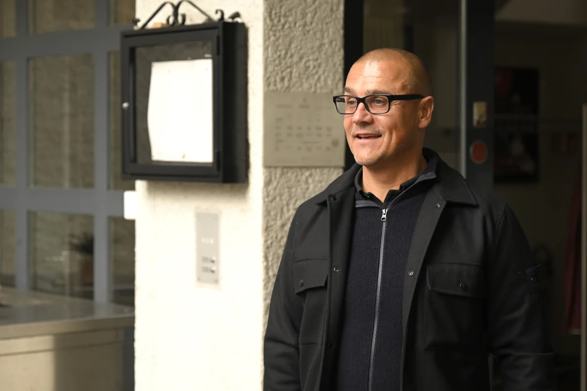 Gläubigerversammlung mit dem GZO in der Krone in Wetzikon.